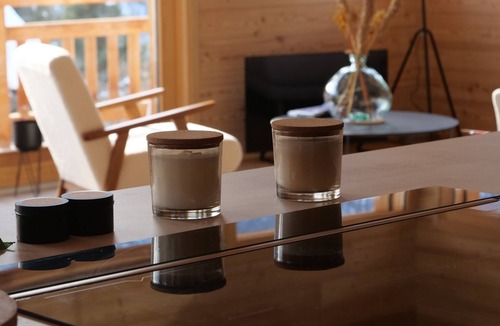 Saint-Chaffrey Ski Chalet | Chalet Laïka - Serre Chevalier - sleeps 15