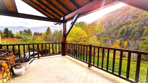 Pelvoux Ski Chalet | Chalet Meijoun-pelvoux - Chalet de montagne confortable pour 10 personnes MAE-6831