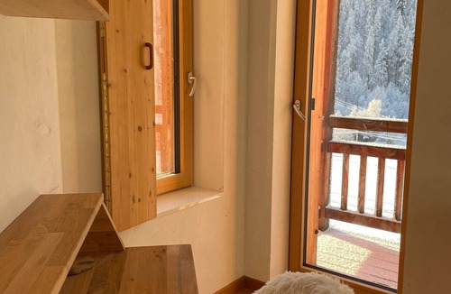Vallouise Ski Chalet | CHALET OXYGENE VALLOUISE - 12/14 PEOPLE