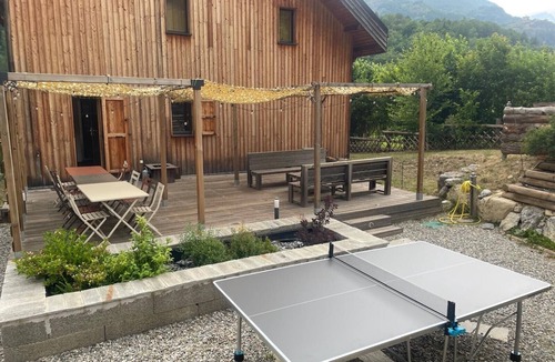 Vallouise Ski Chalet | CHALET OXYGENE VALLOUISE - 12/14 PEOPLE