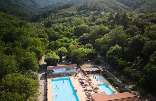 Cendras Ski Chalet | Chalet Prestige - 30m² - 2 bedrooms - Covered terrace 10m² - Sleeps 7