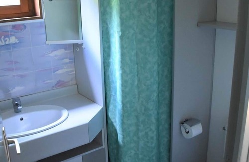 Alzon Apartment | Chalet Schiste
