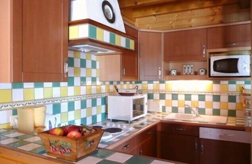 Villard-de-Lans Ski Chalet | Chalet "tradition montagne" 4 stars; 12 to 14 pers/panorama, Villard de Lans