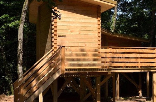 Salles-en-Toulon Ski Chalet | Chalet with disabled access - 6 guests