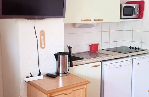 La Joue du Loup Apartment | Chalets D'aurouze - Duplex 2 rooms 4 people- The chalets of Aurouze