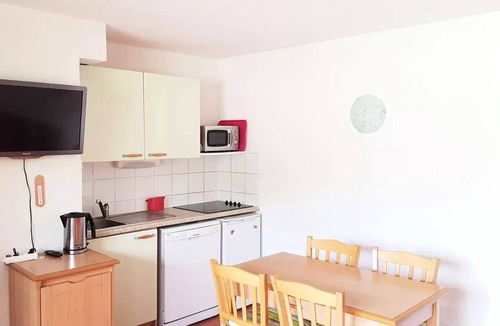 La Joue du Loup Apartment | Chalets D'aurouze - Duplex 2 rooms 4 people- The chalets of Aurouze