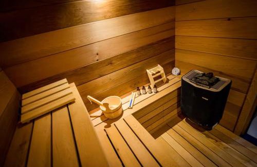 Mont-de-Lans Ski Chalet | Chalets Solski, luxe, jacuzzi, piscine, sauna, cinéma avec majordome