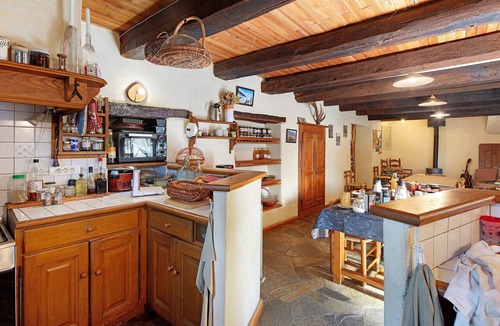 Saint-Germain-de-Calberte Bed & Breakfast | Chambres et Table d'Hôtes de Vernet - Frêne