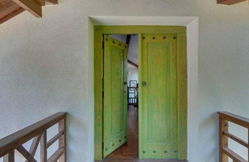 La Couronne House | Chambre Charline -les instants Charline