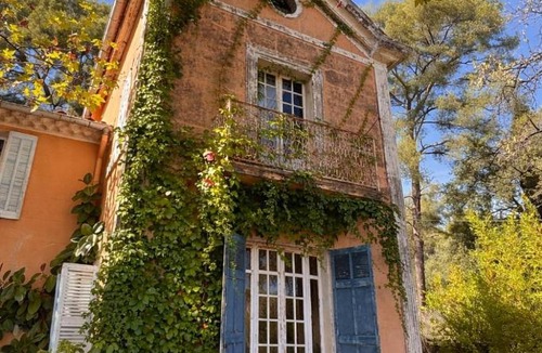 La Garde Bed & Breakfast | Chambre d hôte cosy dans Bastide XVII ème La Garde