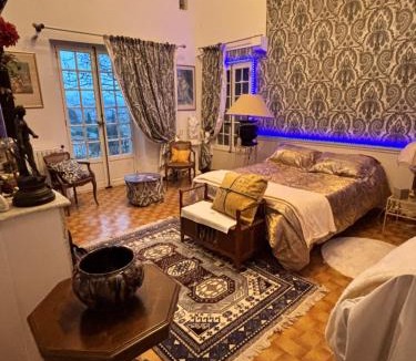 La Garde Bed & Breakfast | Chambre d hôte dans Bastide XVII ème La Garde
