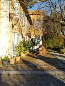 La Garde Bed & Breakfast | Chambre d hôte dans Bastide XVII ème La Garde