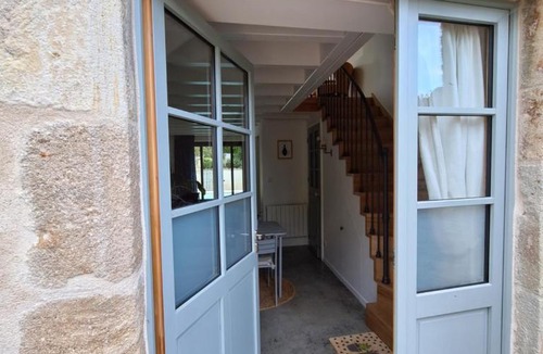 Moissat House | Chambre d'hôtes de charme La Pironine Auvergne