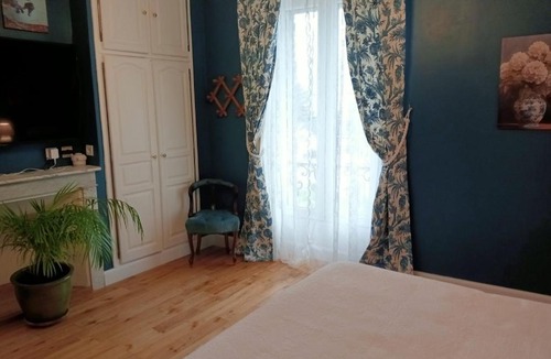 Puimoisson House | Chambre d'hôtes