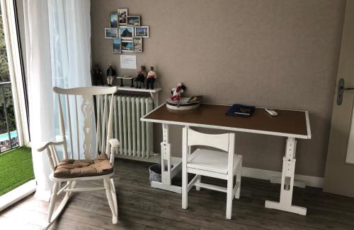 La Ciotat Bed & Breakfast | chambre d'hôtes villa tigre LA CIOTAT Quartier résidentiel