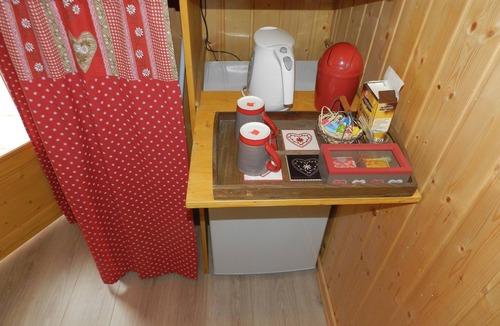 Saint-Just-de-Claix Ski Chalet | CHAMBRE-GÎTE LES TOURTEREAUX EN ISERE (LE VERCORS)