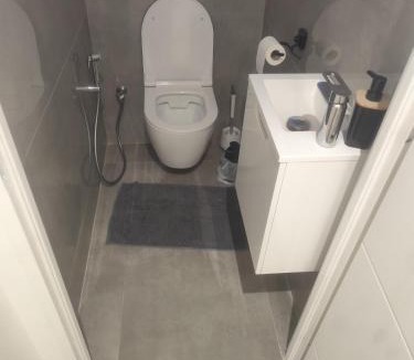 Clonas-sur-Vareze House | Chambre spacieuse #1