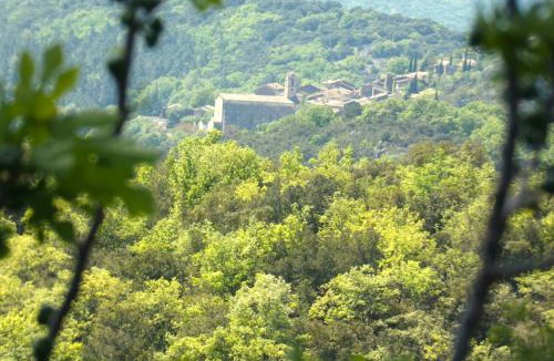Lagorce House | Chambres d'Hôtes Mas de la Chadenede en Sud Ardèche