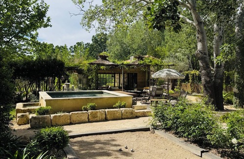 Maussane-les-Alpilles House | Chapel & Sheds in Maussane-les-Alpilles