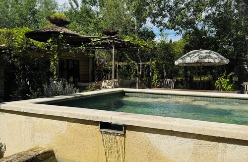 Maussane-les-Alpilles House | Chapel & Sheds in Maussane-les-Alpilles