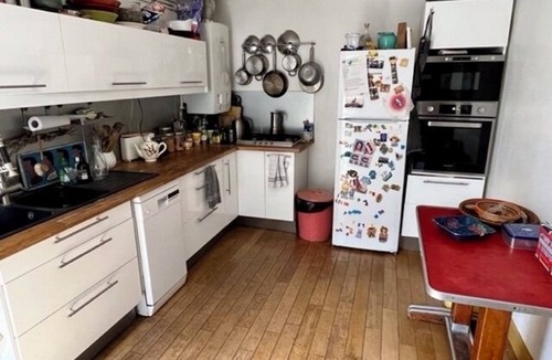 7th Arrondissement House | Character house with shaded courtyard 1 min from the sea, Endoume