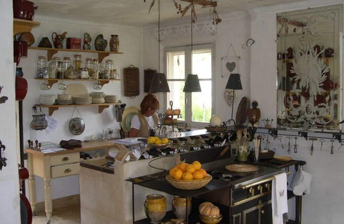 Lauris House | Charm and authenticity in the heart of the Luberon!