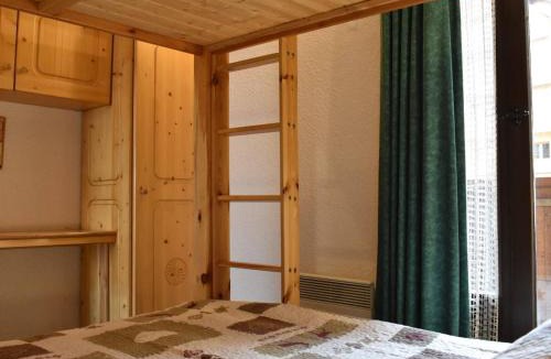 Meribel Centre Apartment | Charmant 2 pièces mezzanine, 6 pers, centre Méribel, proche pistes et commerces - FR-1-180-364