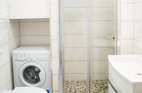 Riquier Apartment | Charmant 3 Pieces 4 Pers WiFi A/C