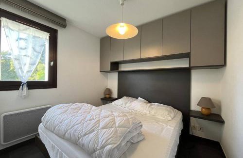 Villard-de-Lans Apartment | Charmant appartement à Villard-de-Lans avec parking - FR-1-548-52