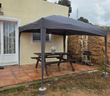 Alata Villa | Charmant bas de villa