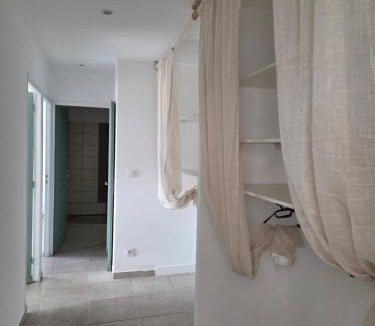 Alata Villa | Charmant bas de villa