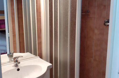 Le Sauze Apartment | Charmant studio 4 pers au Sauze avec balcon et parking - FR-1-165A-114
