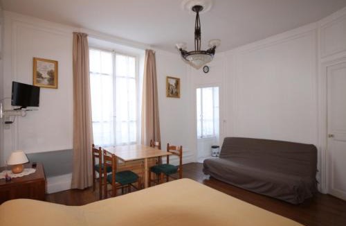 Mont-Dore Apartment | Charmant T1 au Mont-Dore face aux Thermes, tout équipé, 4 pers. - FR-1-608-60