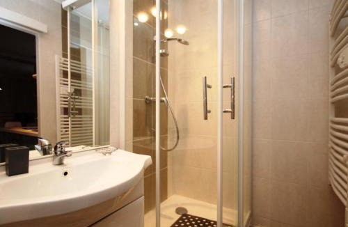 Mont-Dore Apartment | Charmant T1 au Mont-Dore pour 4 pers., centre-ville - FR-1-608-184