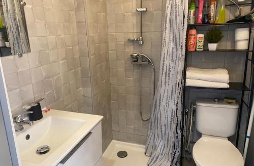 La Madeleine Apartment | Charmant T2 Nice proche promenade des anglais