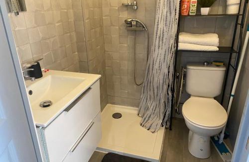 La Madeleine Apartment | Charmant T2 Nice proche promenade des anglais