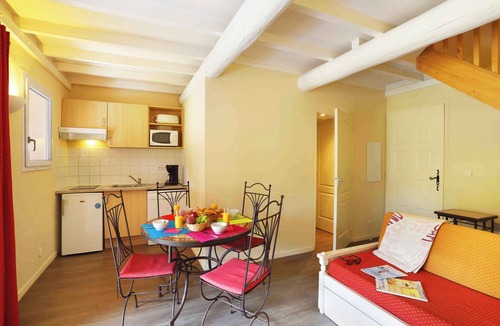 Quissac House | Charmant T3 au cœur d’un domaine de 6 ha | Piscine