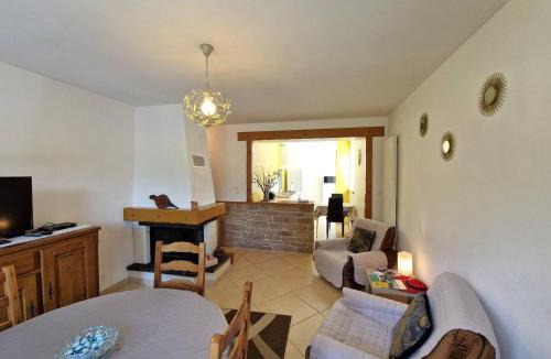 Chauffayer House | Charmante maison de vacances à Chauffayer - 4 pers - Aubessagne - FR-1-393-184