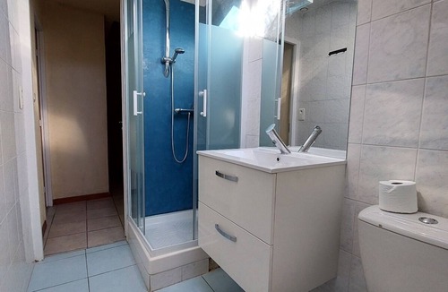 Paulhe House | Charmante Petite Maison à Louer au Cœur du Village