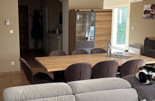 Salernes Villa | Charmante Villa à Salernes Avec Piscine Privée et Jardin au Calme