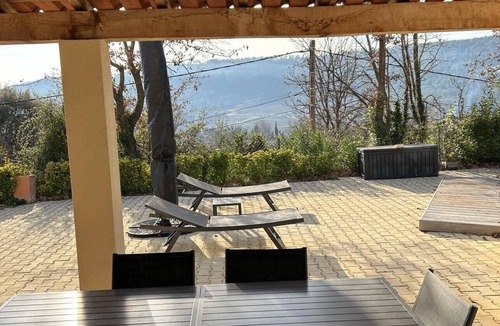 Salernes Villa | Charmante Villa à Salernes Avec Piscine Privée et Jardin au Calme