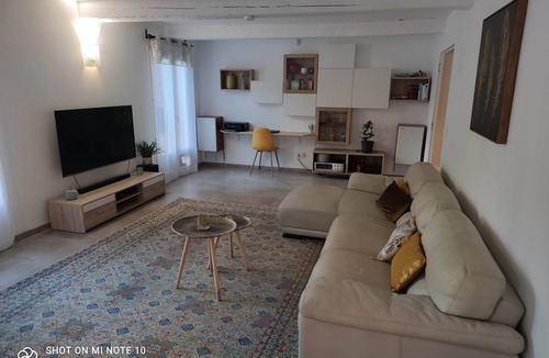 Le Muy Villa | Charmante Villa Provençale