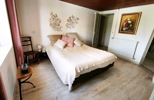 Ferrieres-les-Verreries Other | Charming farmhouse with a pool, rated ⭐, near Montpellier