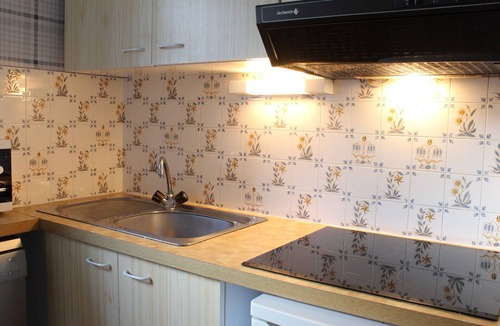 Le Pouliguen Apartment | Charming 1-Bedroom, Beach Proximity, Parking, Center of Le Pouliguen