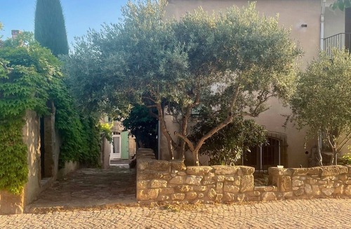 Aureille House | Charming 140 m2 village house in the heart of the Alpilles provençales