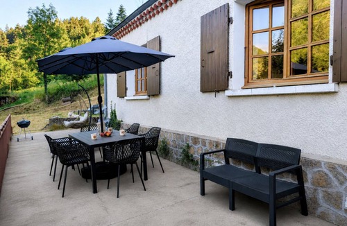 Mariac House | Charming 2-Bedroom House Surrounded by Nature in the Monts d'Ardèche