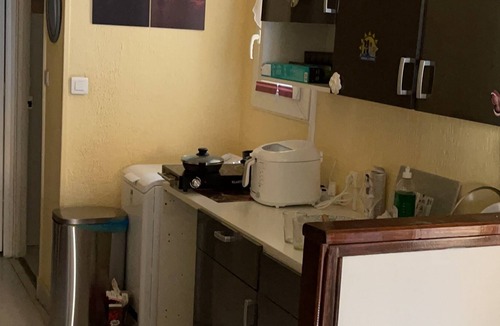 Liberation Apartment | Charming 2 rooms at the foot of the liberation