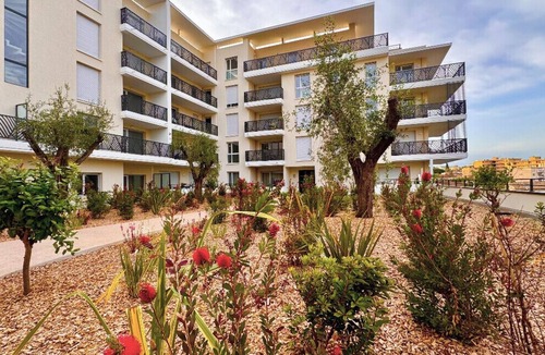 Le Cannet Apartment | Charming 3 rooms located in Le Cannet, near Cannes
