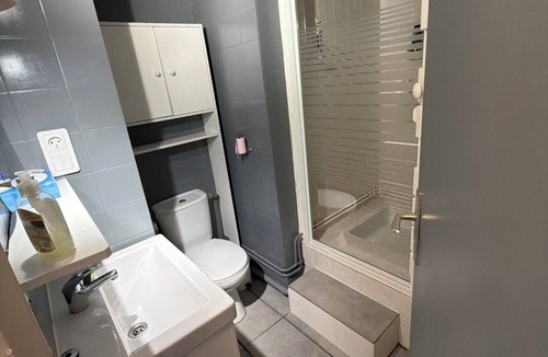 Auris Apartment | Charming 4-person studio - Auris en Oisant domaine Alpes d'Huez