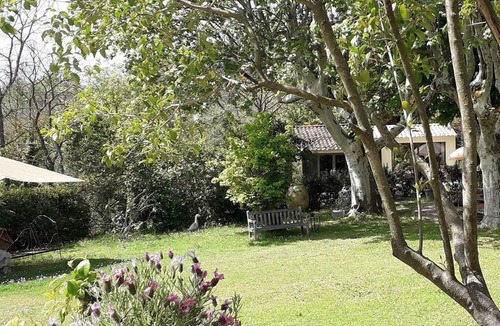 Aix-en-Provence House | Charming and quiet cottage